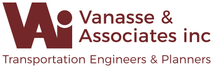Vanasse & Associates inc